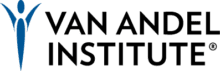 Van Andel Institute logo