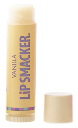 Lipsmackers in the Classroom Vanilla