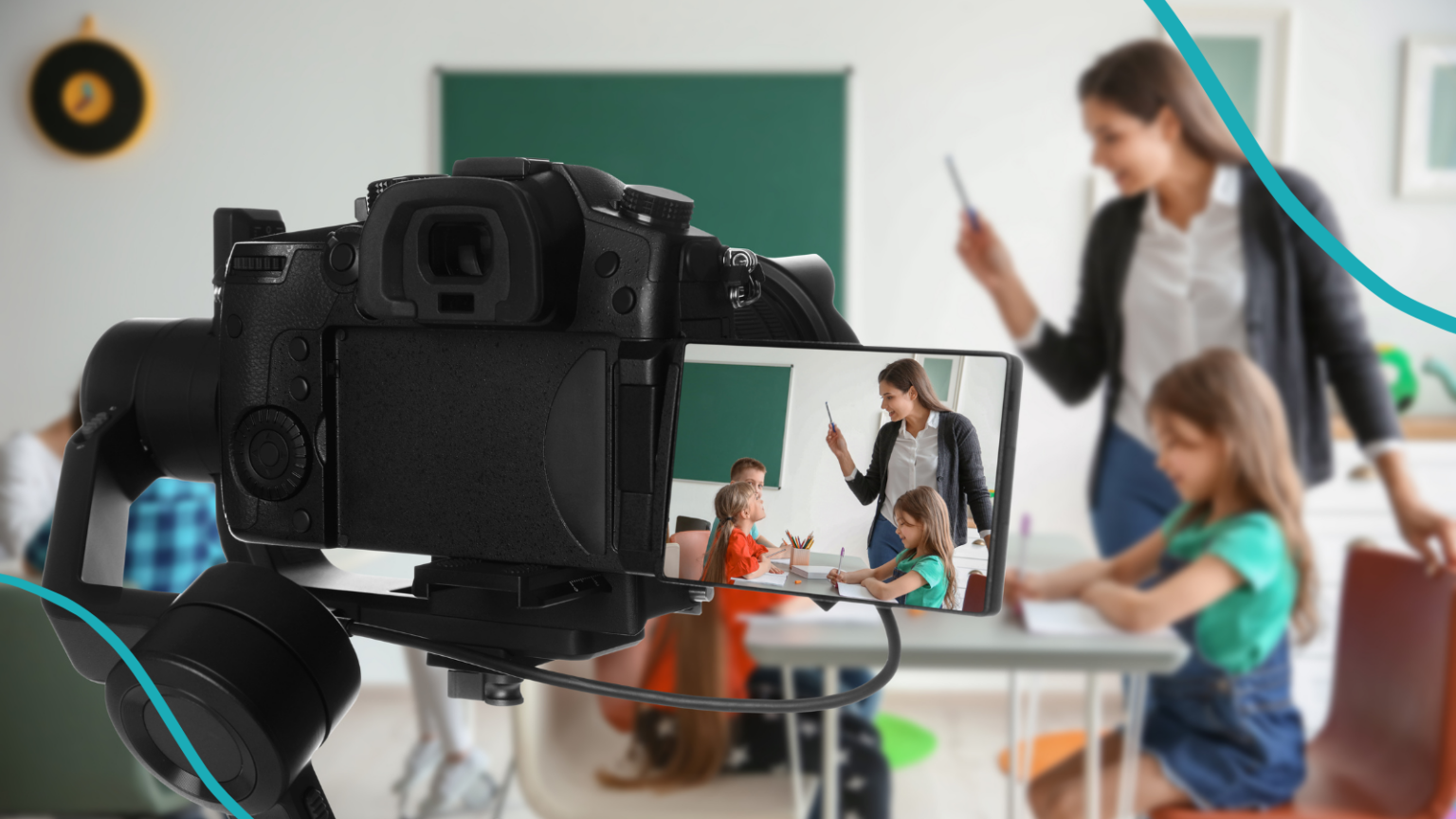 25 Creative Video Project Ideas Your Students Will Love