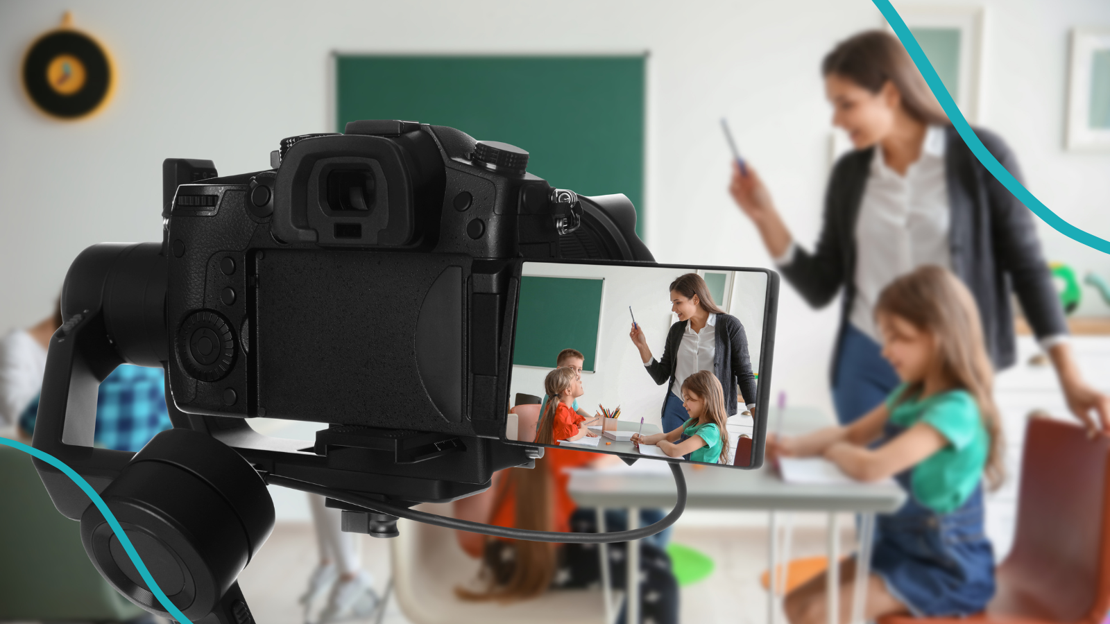 25 Creative Video Project Ideas Your Students Will Love