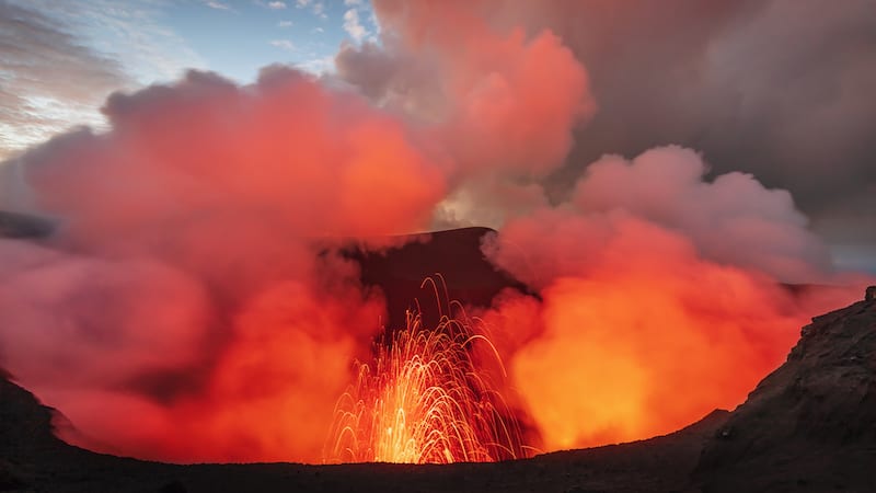 Check Out Our Favorite Educational Volcano Videos for Kids