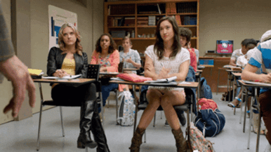 Why School Dress Codes Need to Pass the Diversity Test