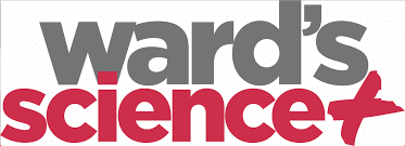 Ward's Science logo