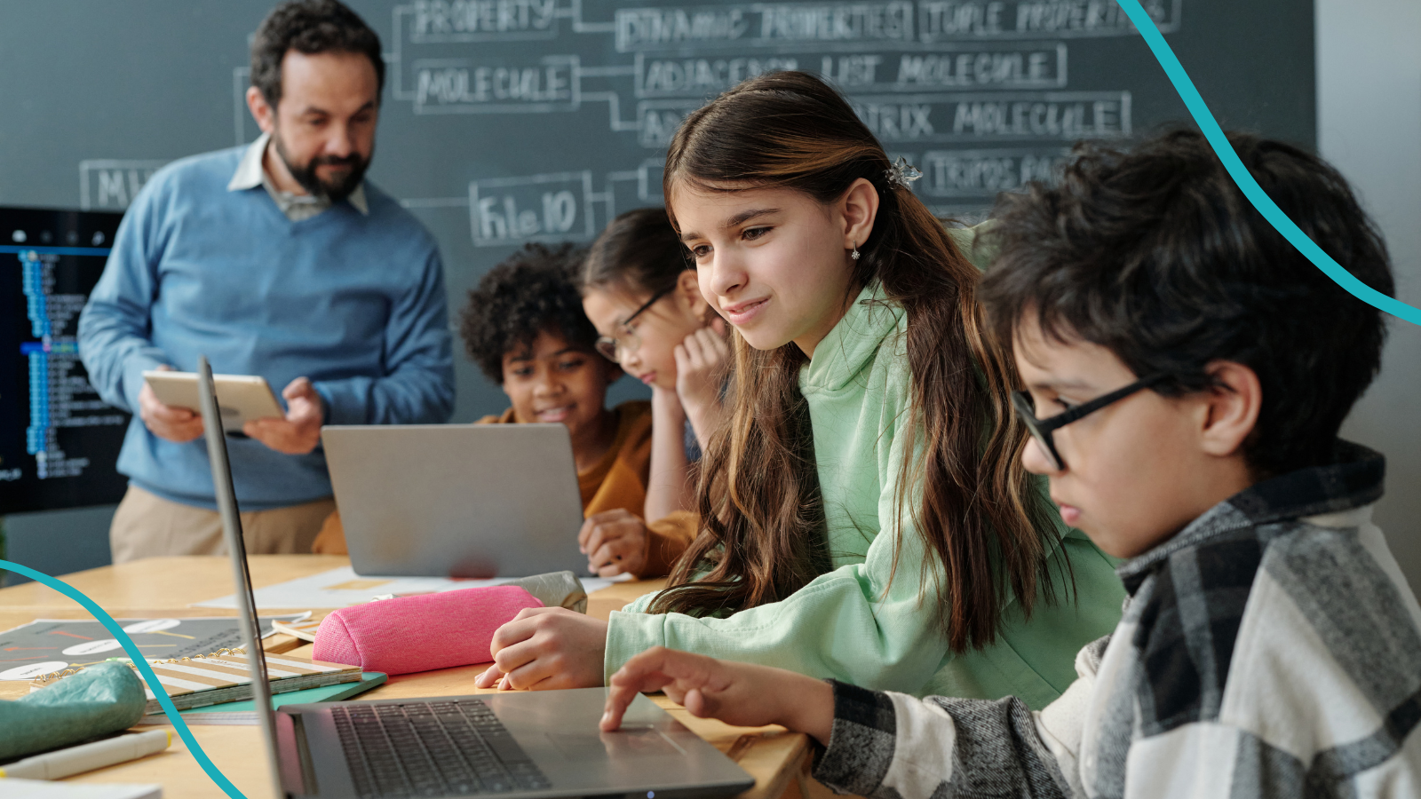 8 Ways to Help Students Watch Video Critically (Instead of Zoning Out)