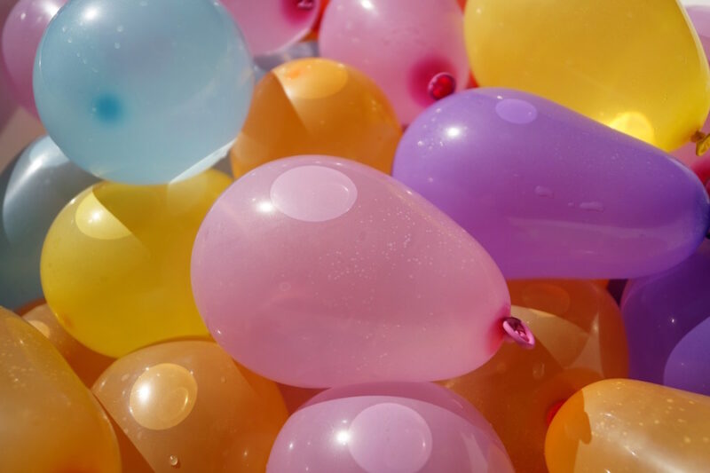 close-up-photo-of-water-balloons