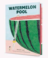 watermelon pool