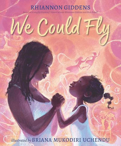We Could Fly book cover