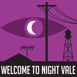 Welcome to the Nigh Vale podcast