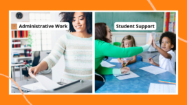 What Does a Teaching Assistant Do?