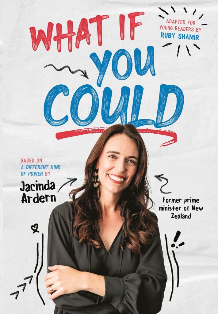 What If You Could book cover