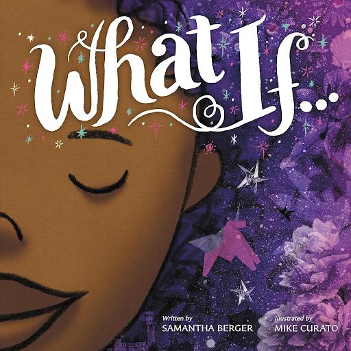 What If- books about New Year's