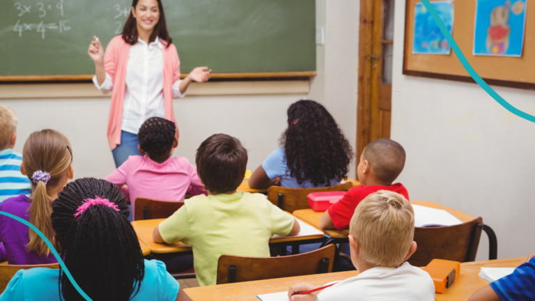 Research Says This Is What It's Like Teaching in 2024