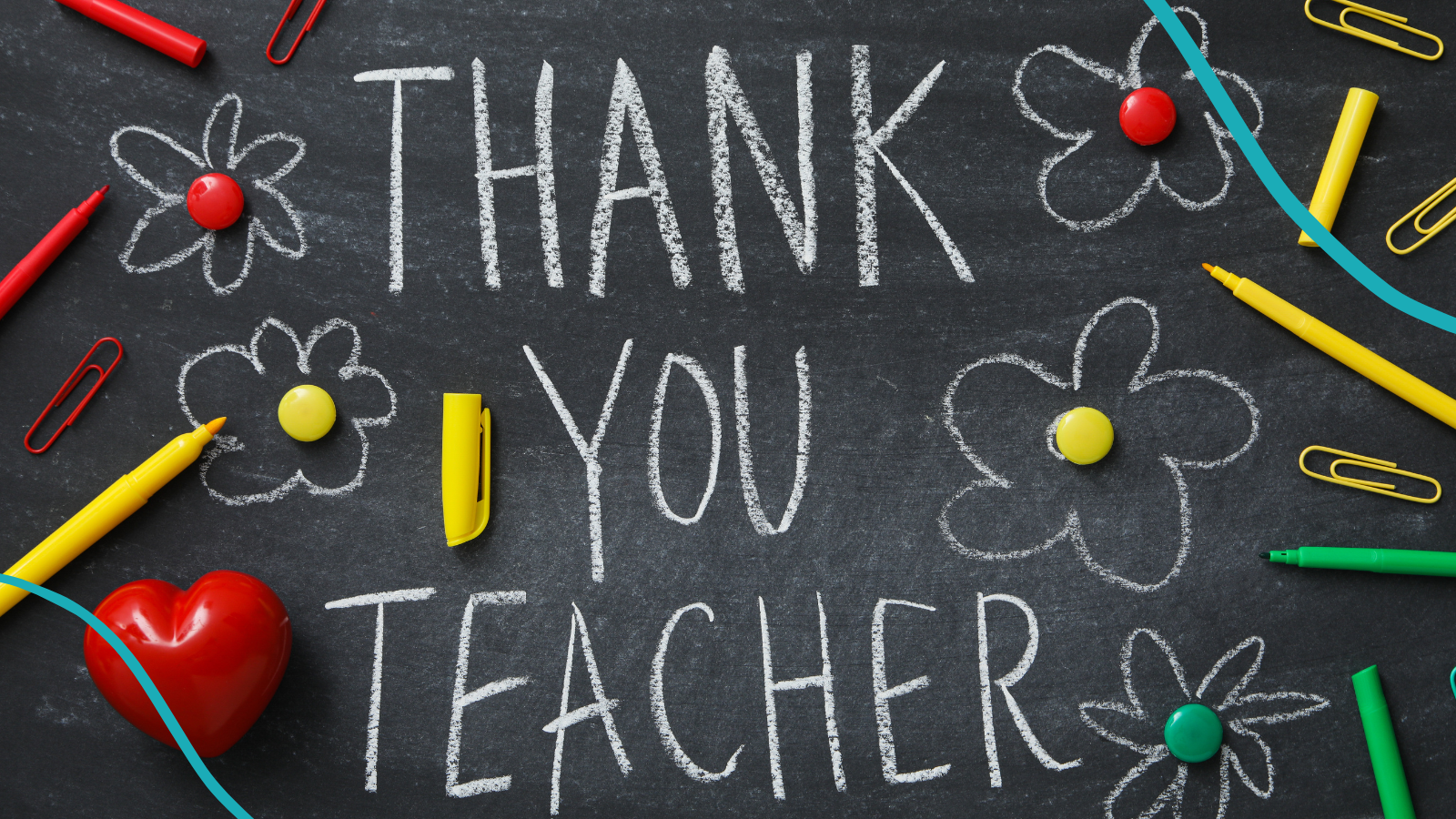 2025 Teacher Appreciation Week Celebration Ideas