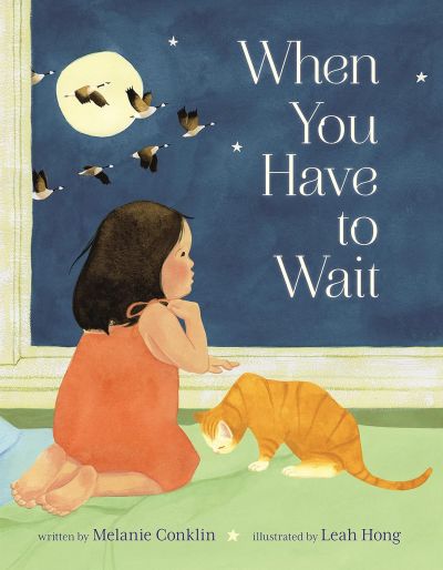 When You Have to Wait book cover