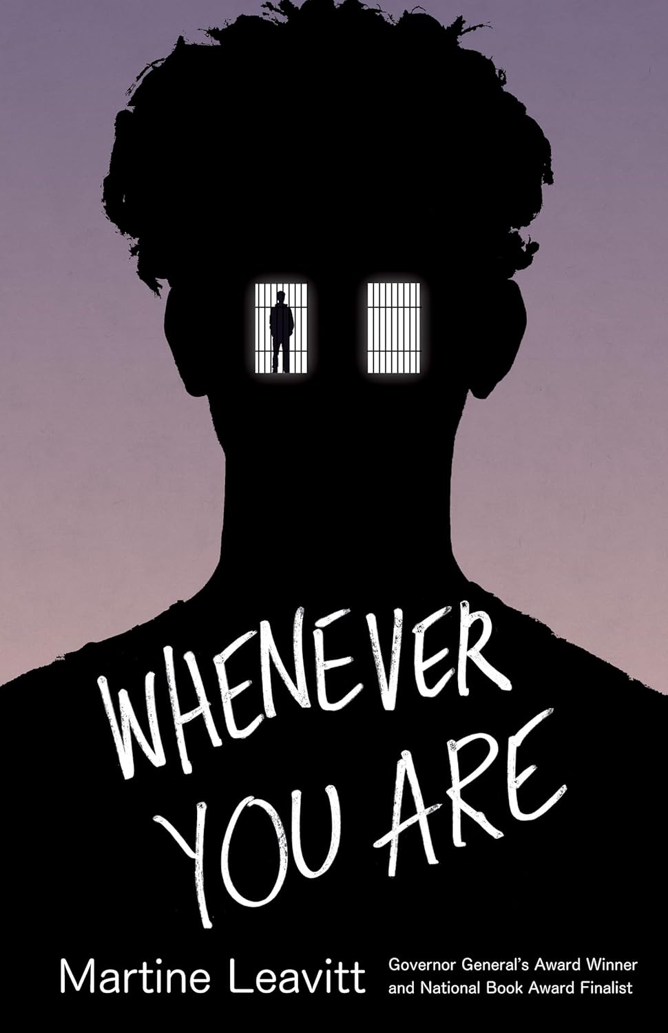 Whenever You Are book cover