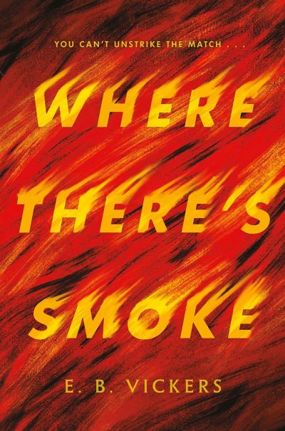 Where There's Smoke book cover