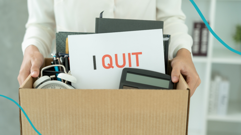 Why Teachers Quit