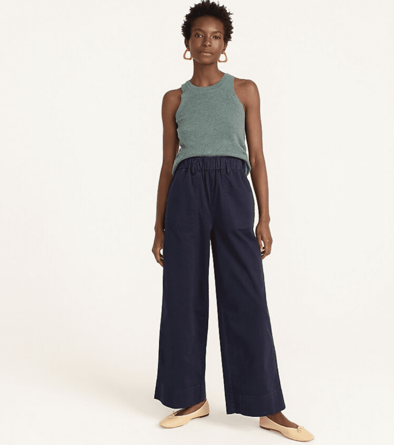 The J.Crew Teacher Discount and Their Cutest Outfit Picks