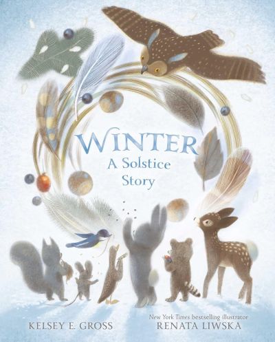 Winter; A Solstice Story