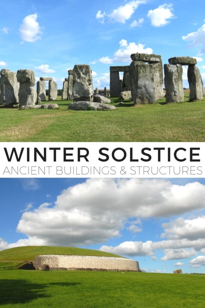 winter solstice activity for a winter science activity