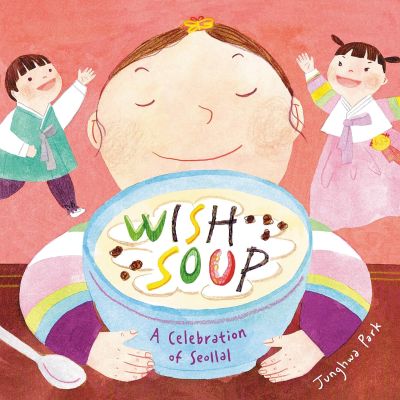 Wish Soup book cover