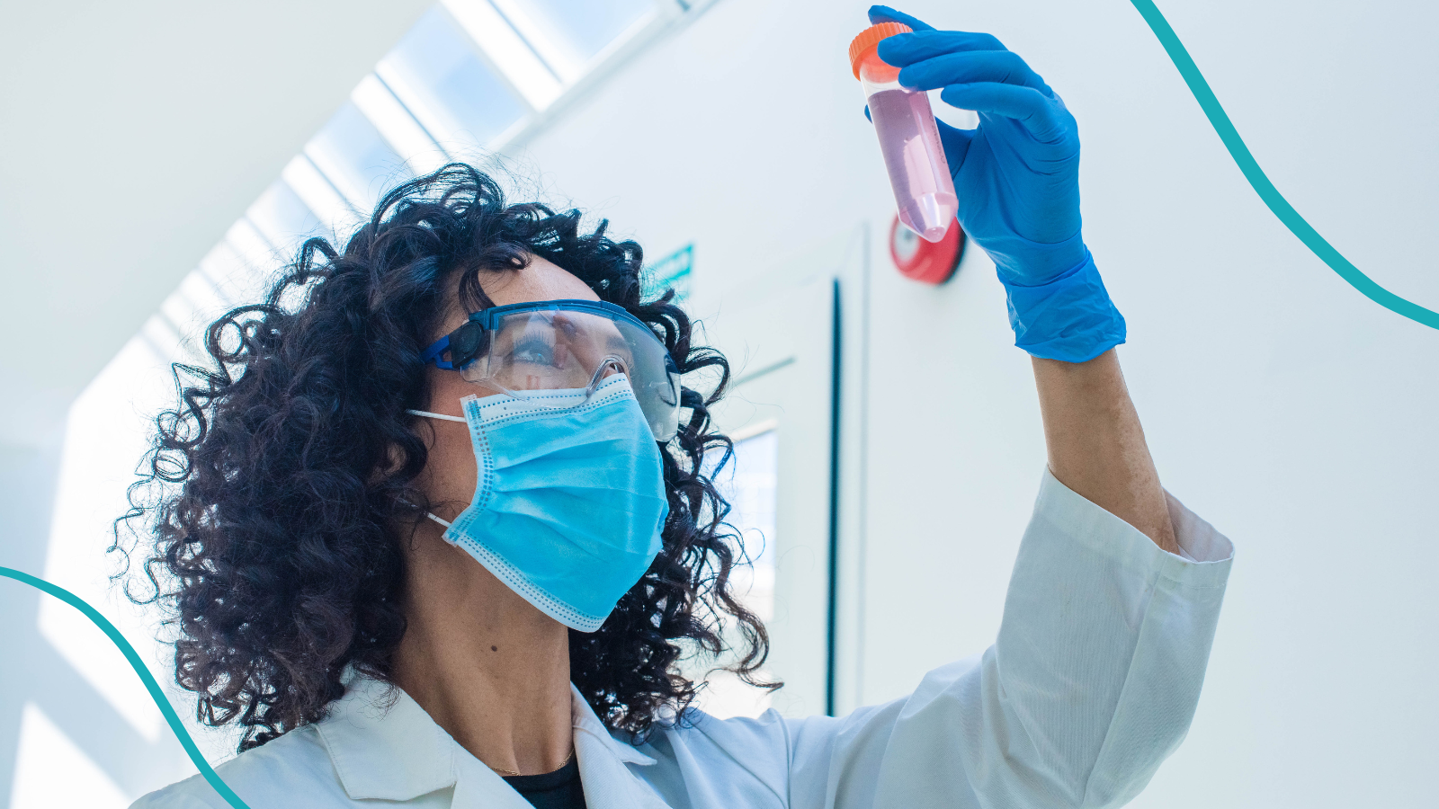 16 Wonderful Women Scientists to Inspire Your Students