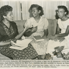 african american women from the national women's history museum virtual field trip 
