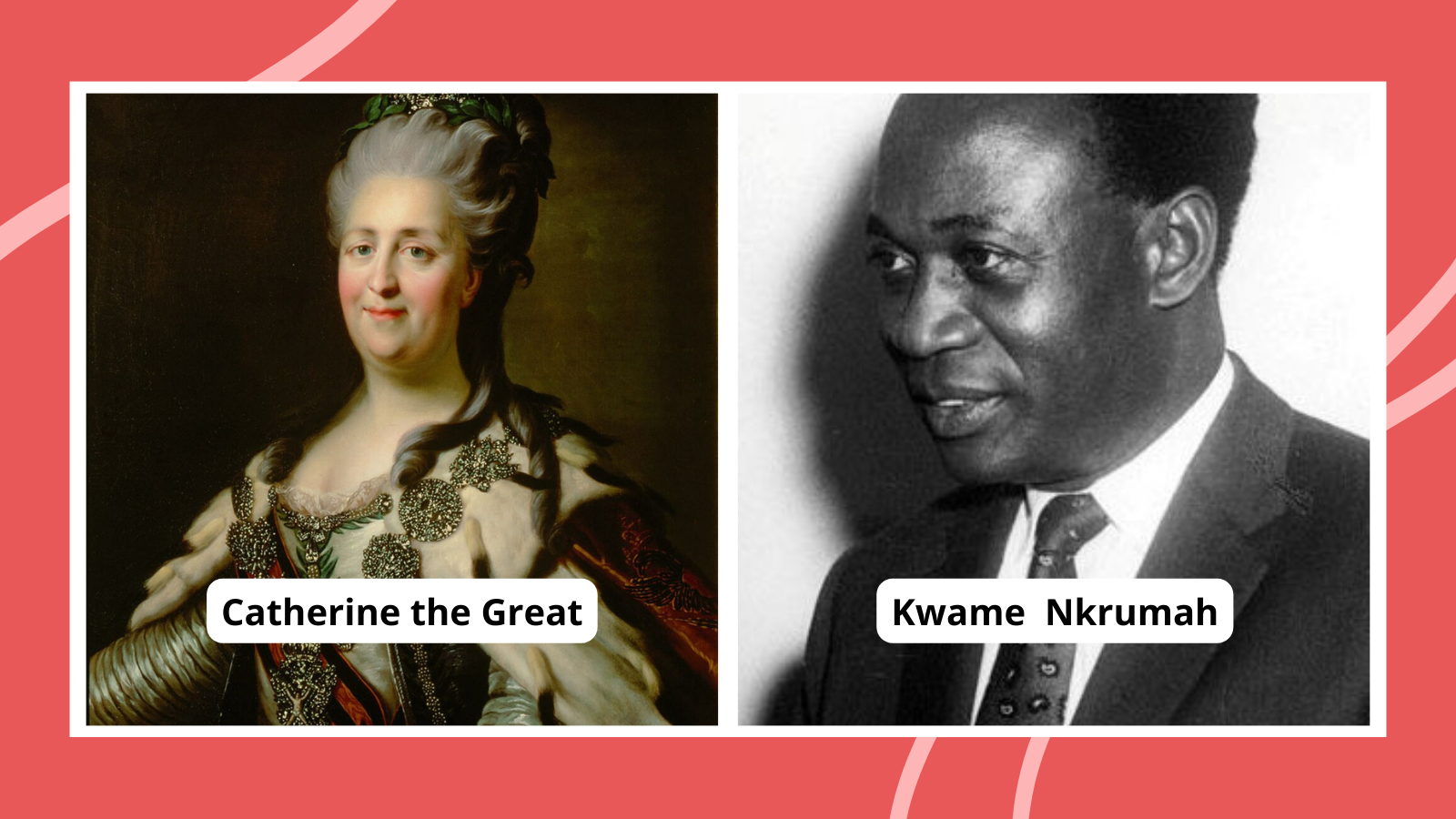 best biographies of historical leaders