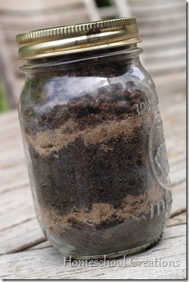 photo-of-worm-jar