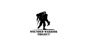 wounded warrior project logo