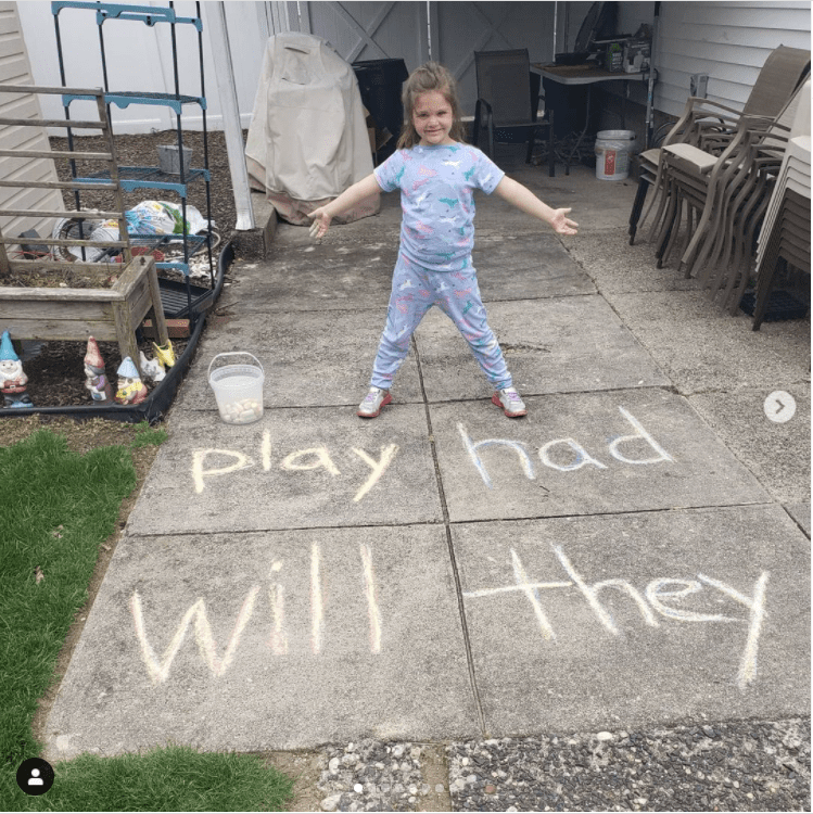 Outdoor sight words for kids