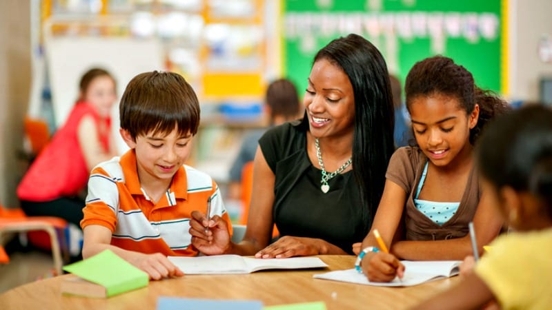 What Is Writing Workshop?