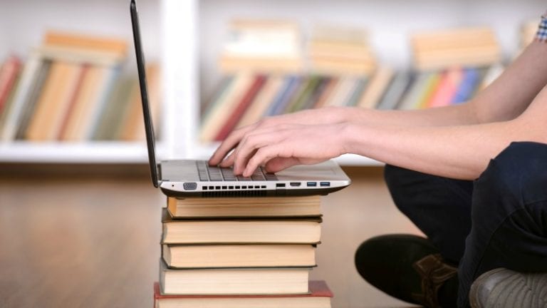 How to Help Middle Schoolers Write Beyond the Bare Minimum